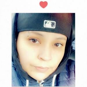 Meet your Posher, Hernandez